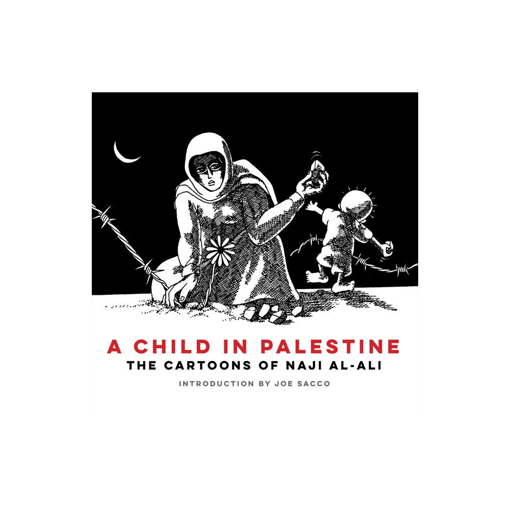 Verso Books A Child in Palestine (häftad, eng)