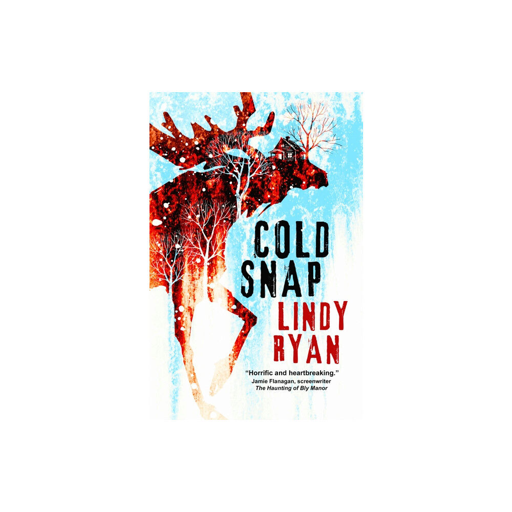 Titan Books Ltd Cold Snap (inbunden, eng)