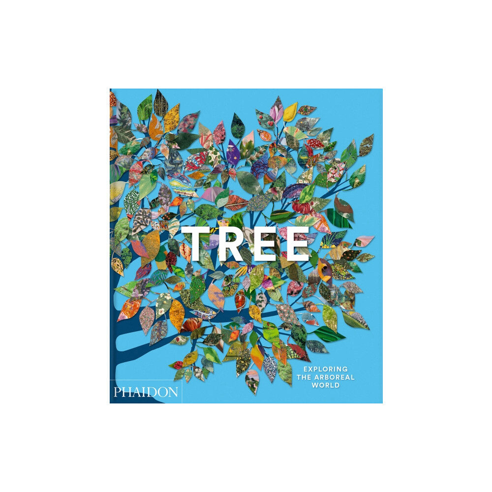 Phaidon Press Ltd Tree (inbunden, eng)