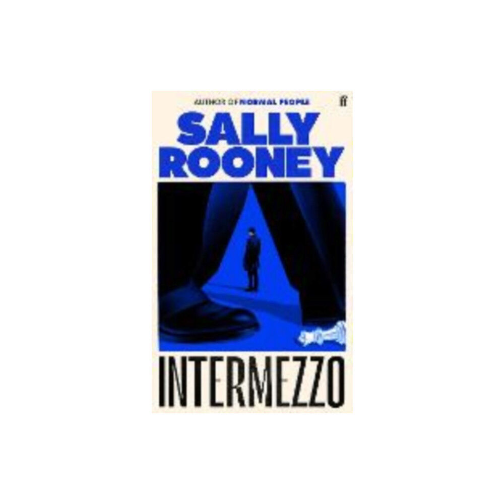 Sally Rooney Intermezzo (häftad, eng)