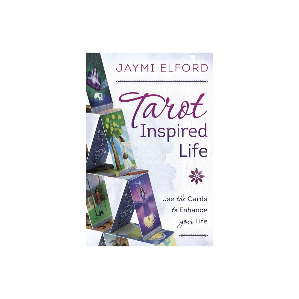 Llewellyn Tarot Inspired Life (häftad, eng)