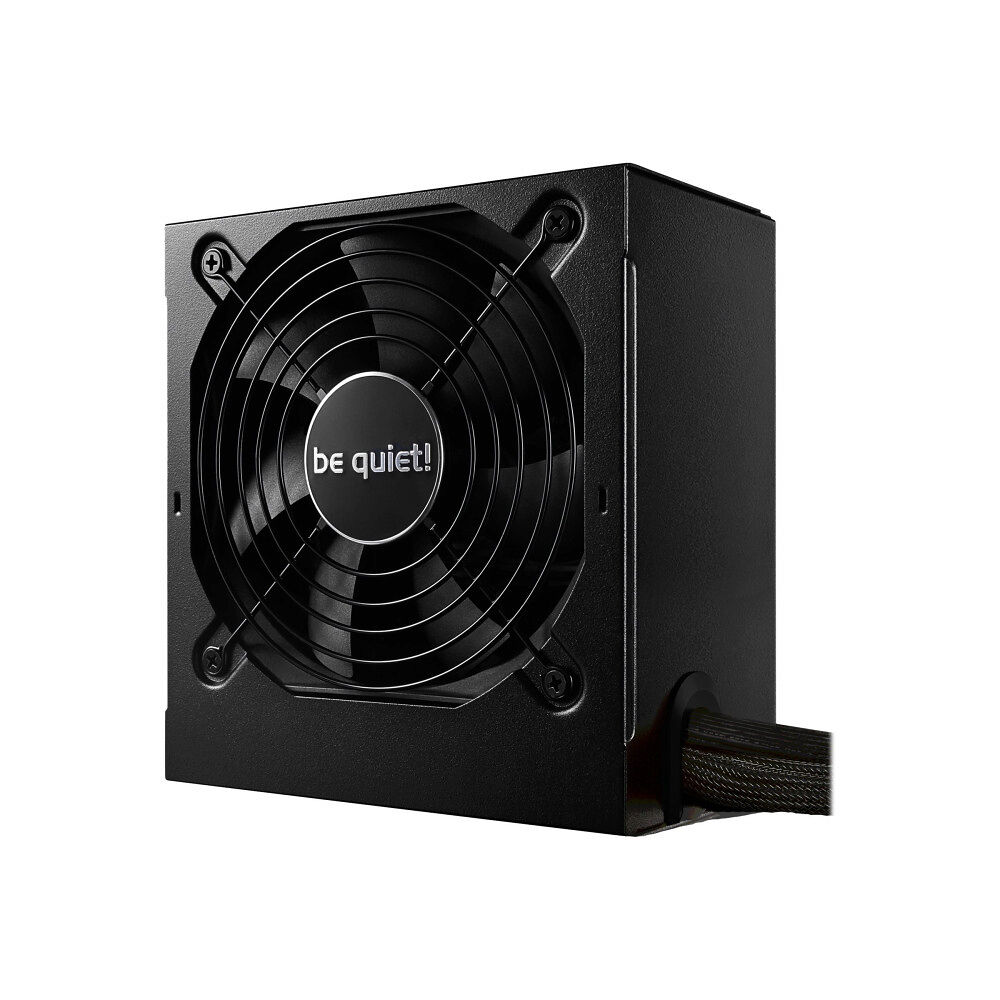 LISTAN be quiet! System Power 10 - nätaggregat - 750 Watt