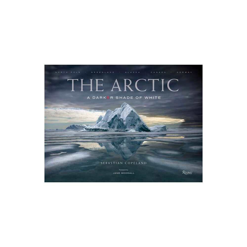 Rizzoli International Publications The Arctic (inbunden, eng)