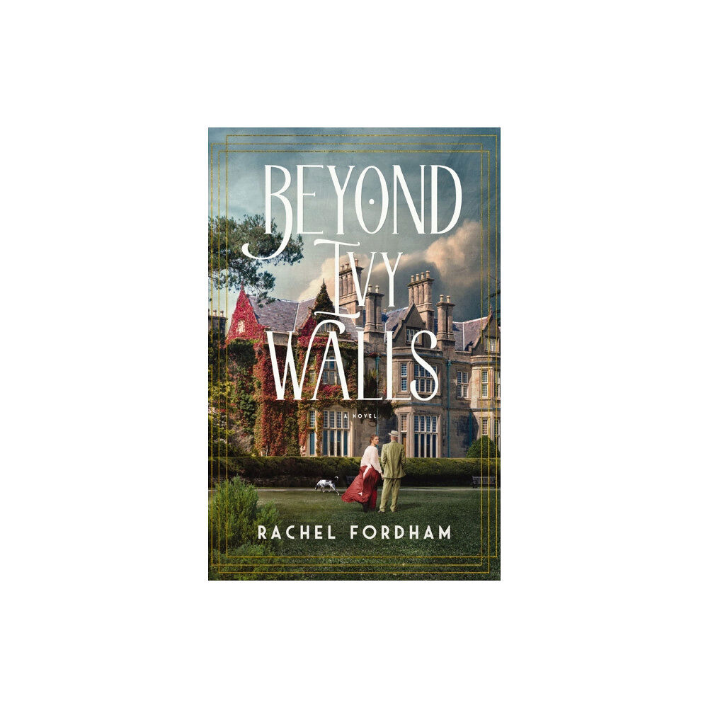 Thomas nelson publishers Beyond Ivy Walls (häftad, eng)