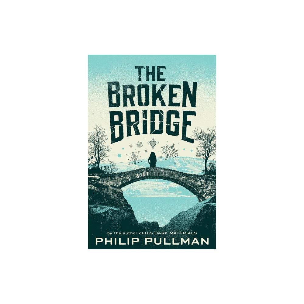 Pan Macmillan The Broken Bridge (häftad, eng)