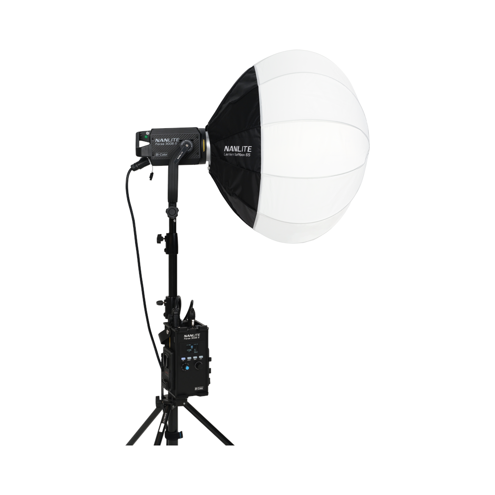 NANLITE Nanlite LT-65 Lantern Softbox with Bowens Mount