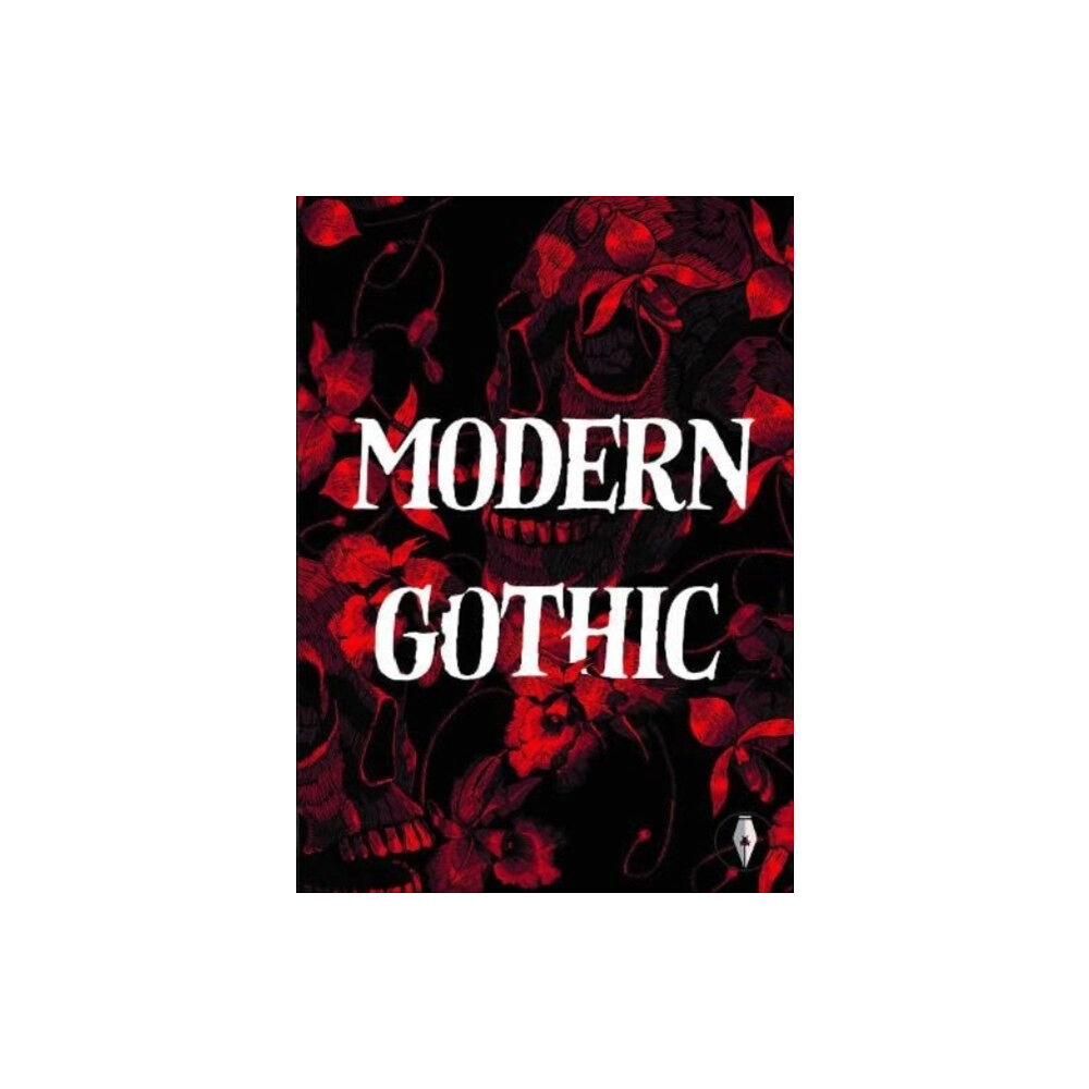 Fly on the Wall Press Modern Gothic (häftad, eng)
