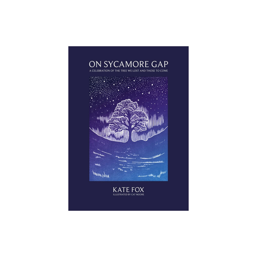 HarperCollins Publishers On Sycamore Gap (inbunden, eng)