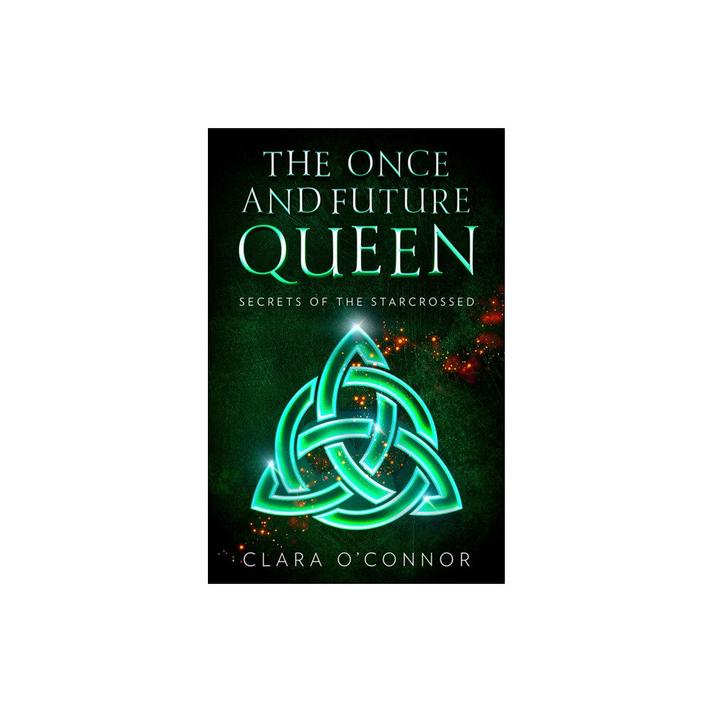 HarperCollins Publishers Secrets of the Starcrossed (häftad, eng)