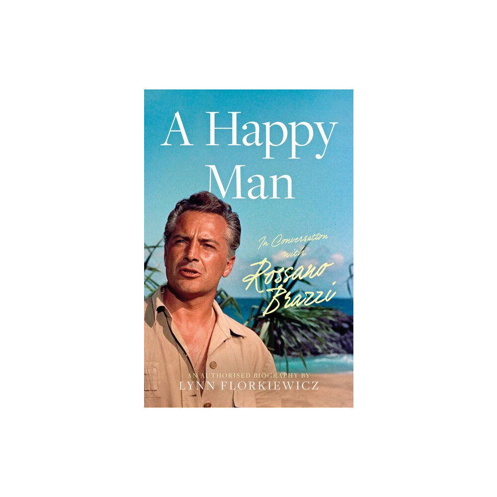 The Book Guild Ltd A Happy Man (häftad, eng)