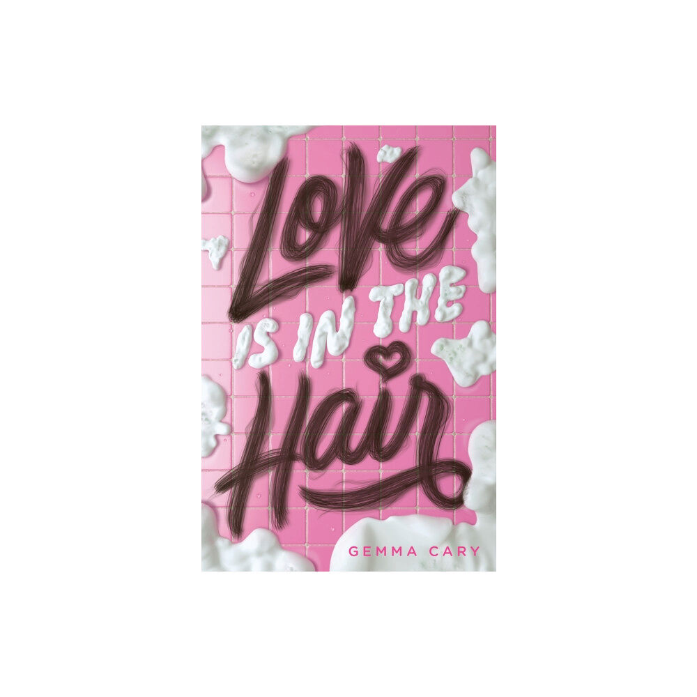 Random House USA Inc Love Is in the Hair (inbunden, eng)