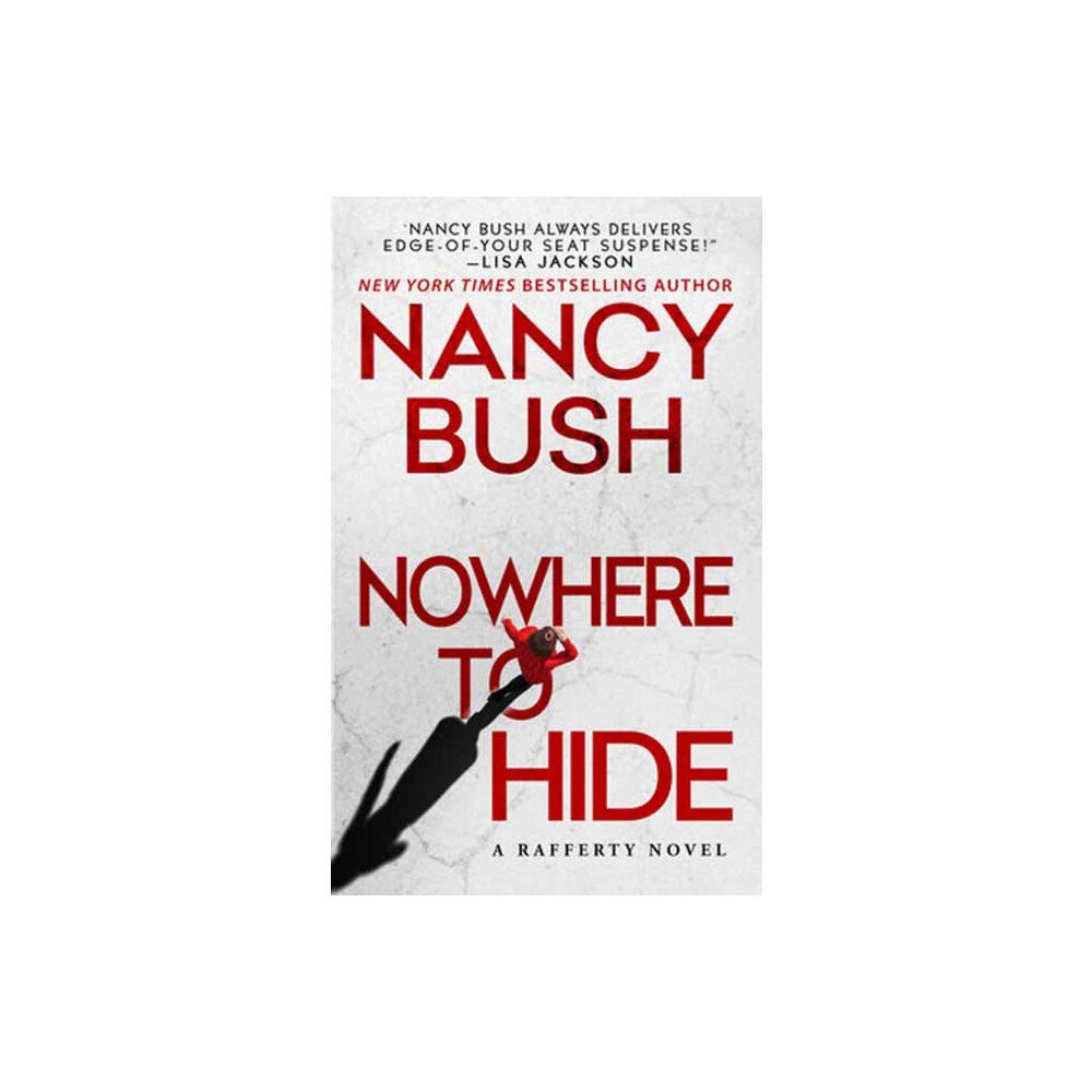 Kensington Publishing Nowhere to Hide (häftad, eng)