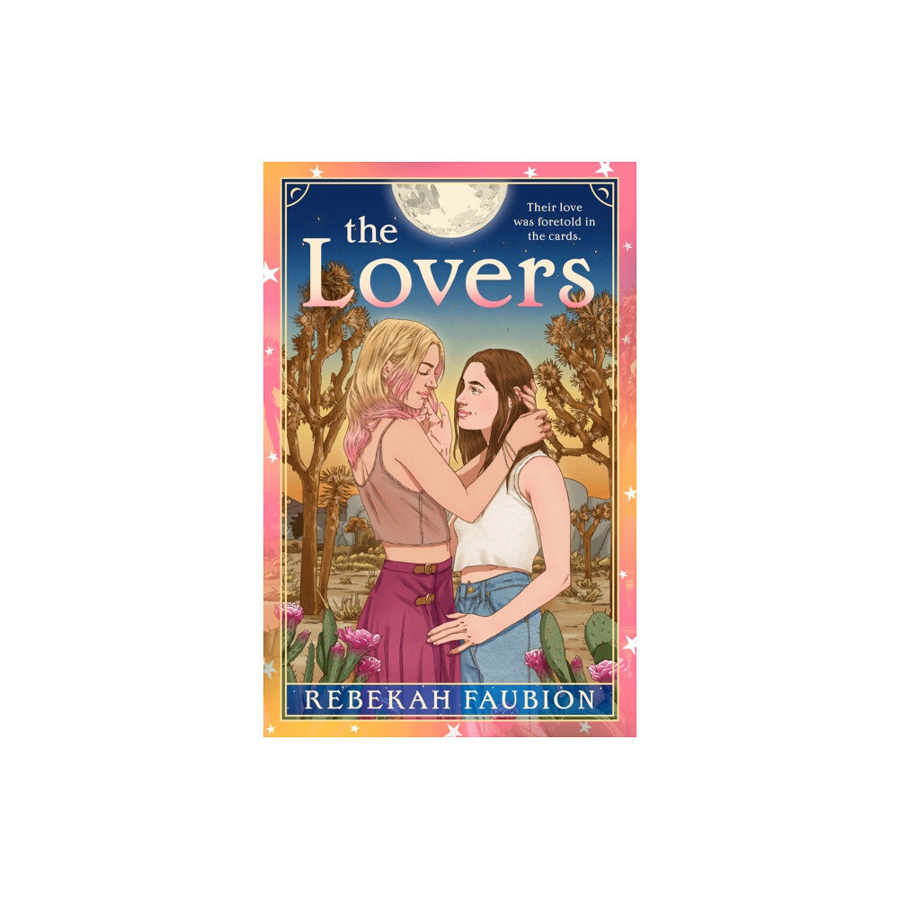 Penguin Putnam Inc The Lovers (häftad, eng)