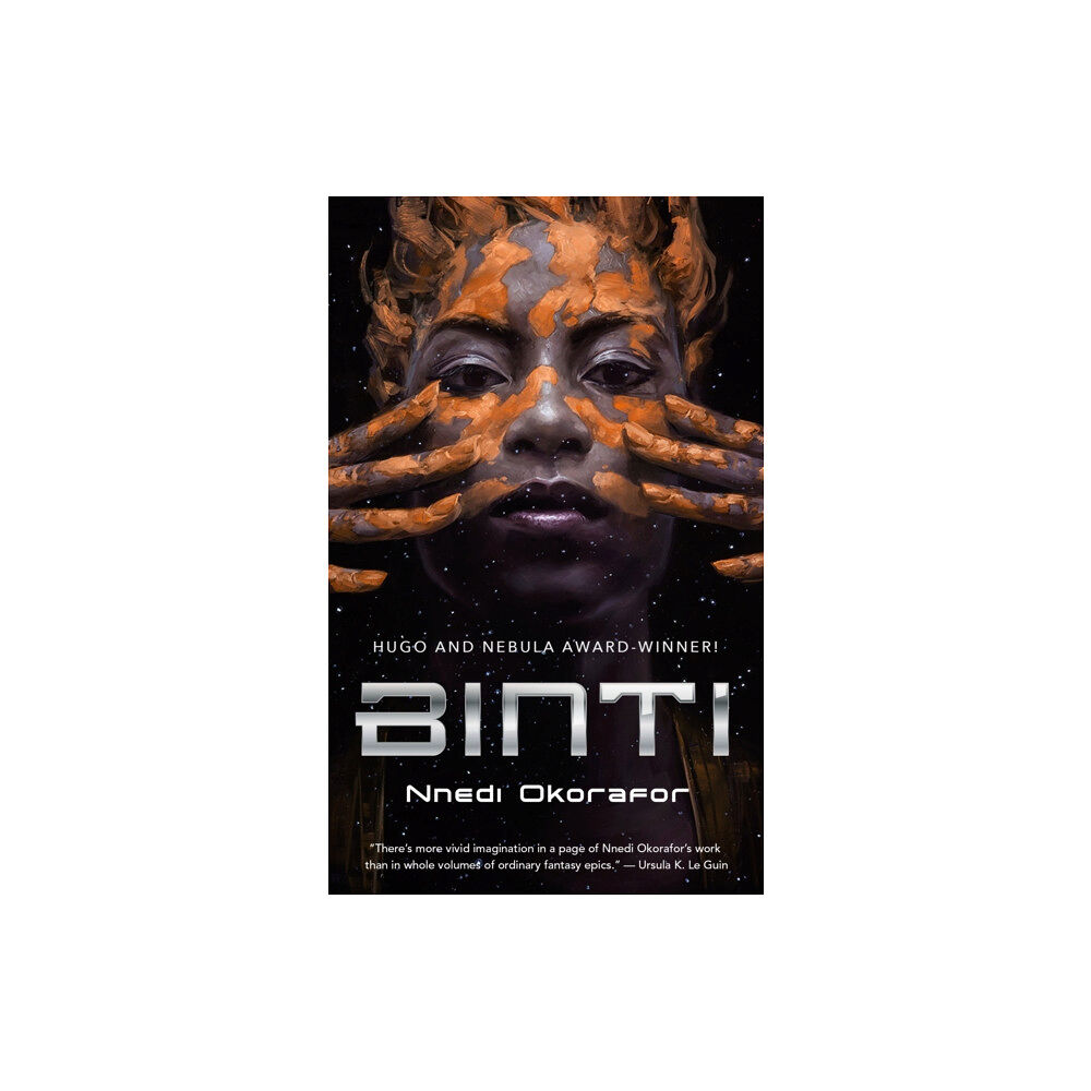 St Martin's Press Binti (häftad, eng)