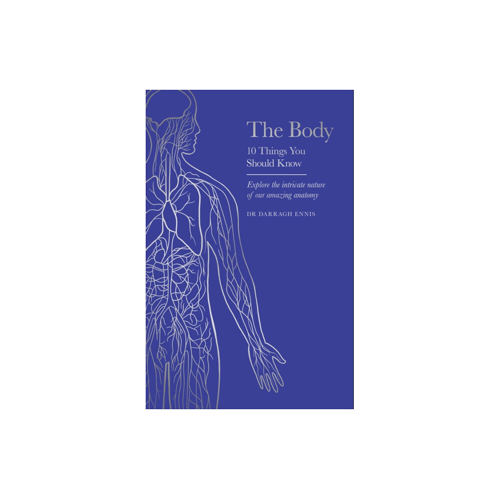 Orion Publishing Co The Body (inbunden, eng)