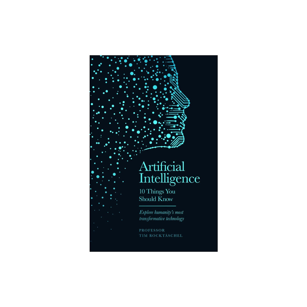 Orion Publishing Co Artificial Intelligence (inbunden, eng)