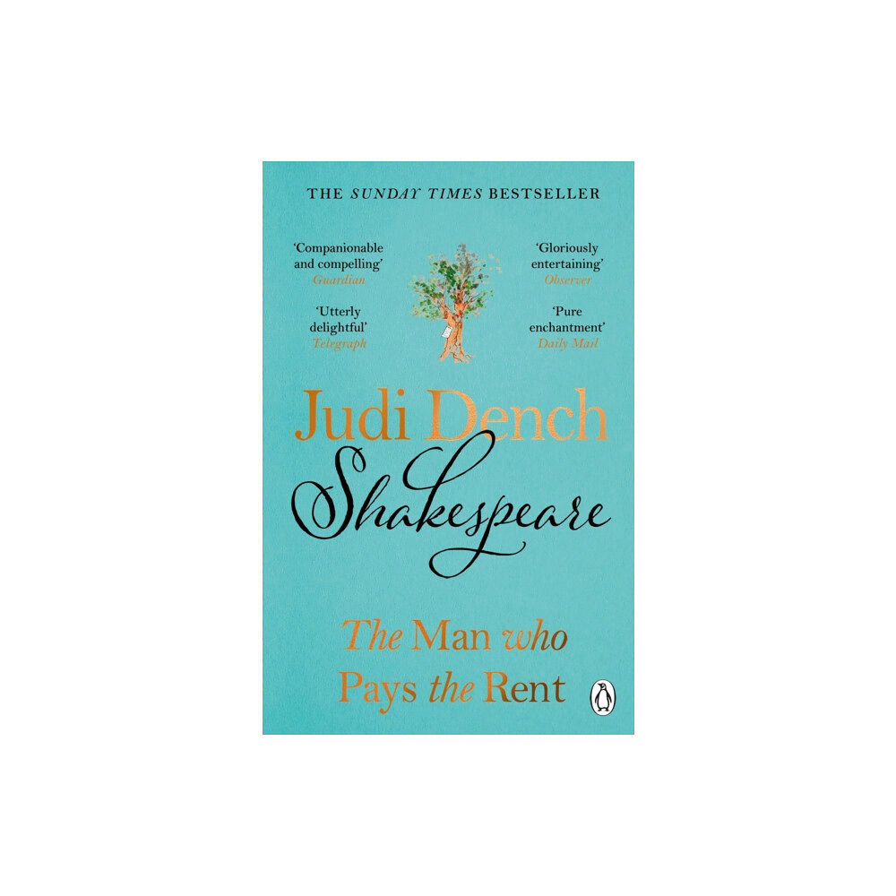 Penguin books ltd Shakespeare (häftad, eng)