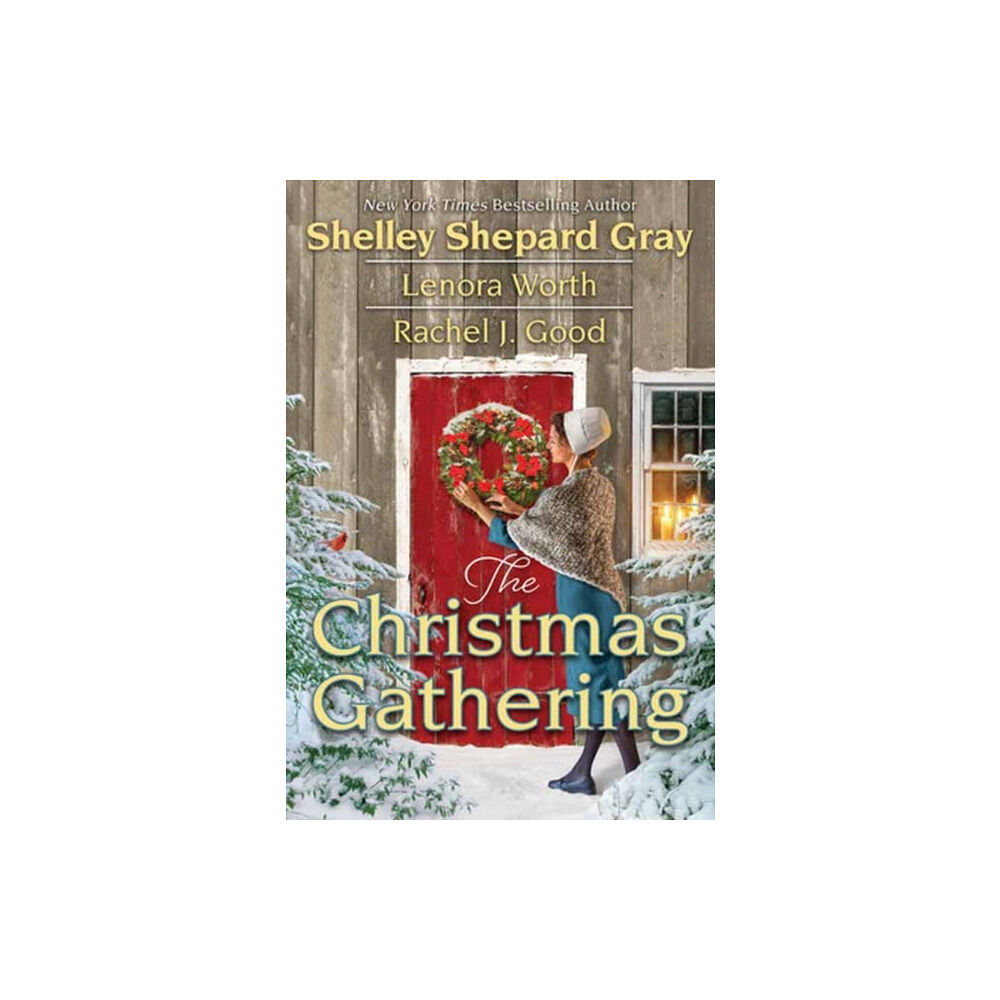 Kensington Publishing The Christmas Gathering (häftad, eng)