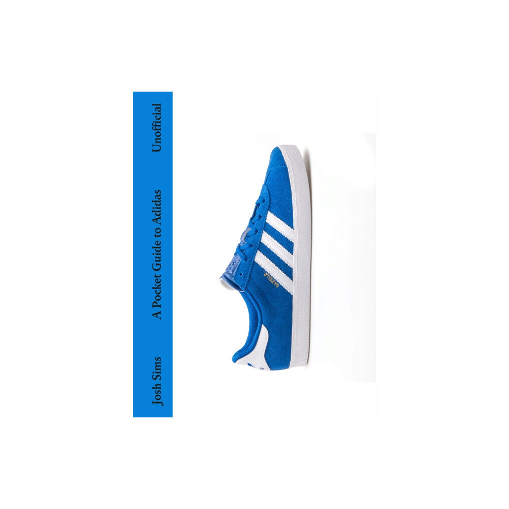 Quercus Publishing A Pocket Guide to Adidas (inbunden, eng)