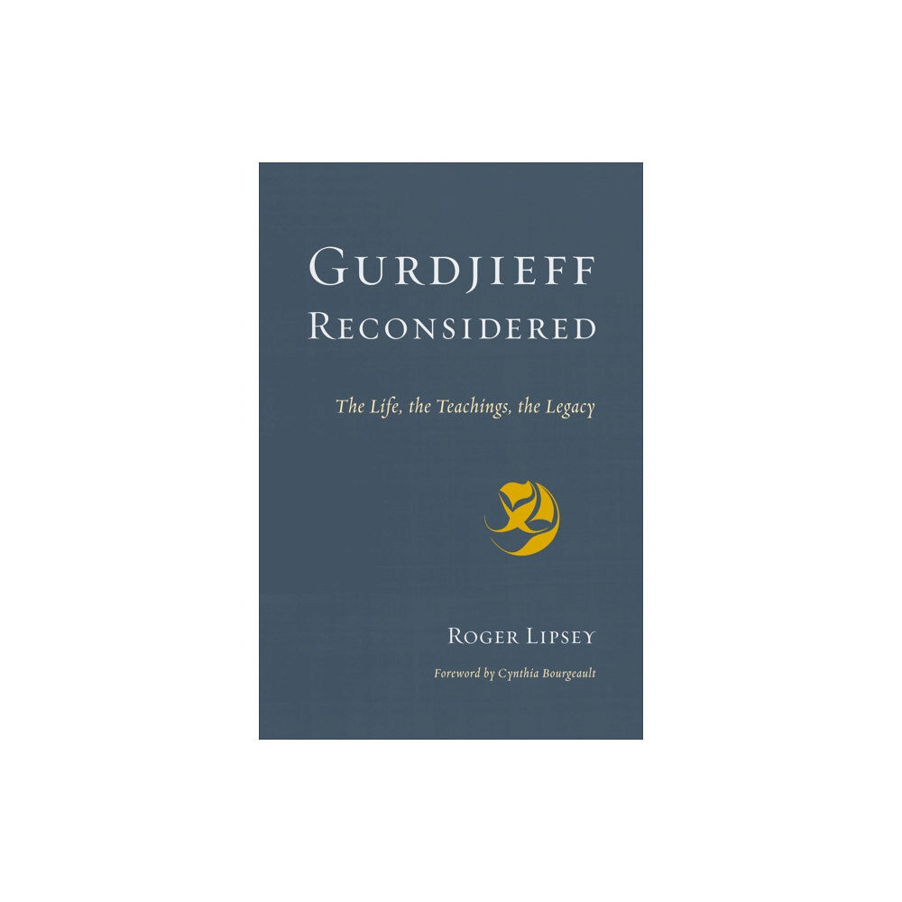 Shambhala Publications Inc Gurdjieff Reconsidered (häftad, eng)