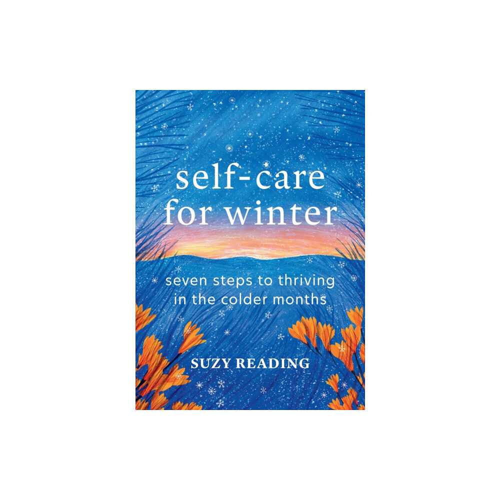 Octopus publishing group Self-Care for Winter (inbunden, eng)