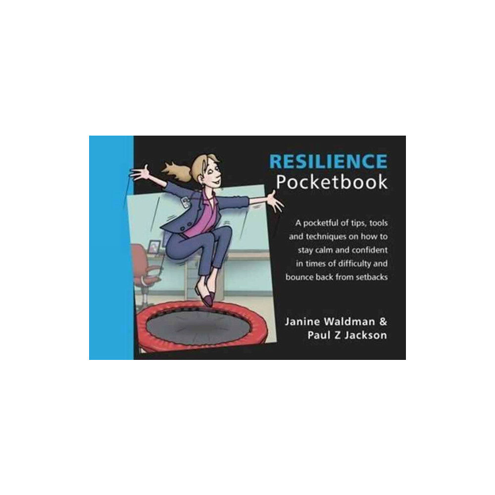 Management Pocketbooks Resilience Pocketbook (häftad, eng)