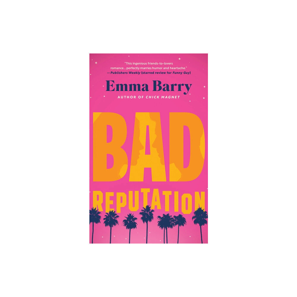 Amazon Publishing Bad Reputation (häftad, eng)