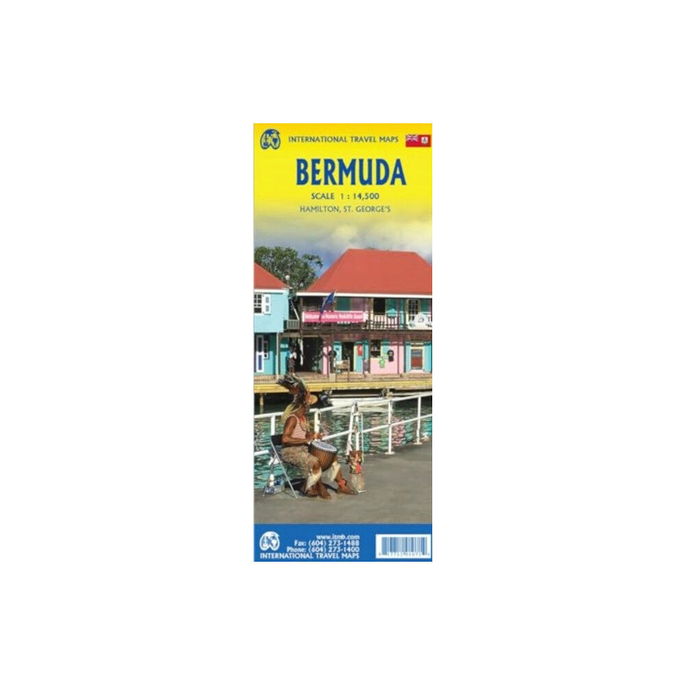 ITMB Publishing Bermuda