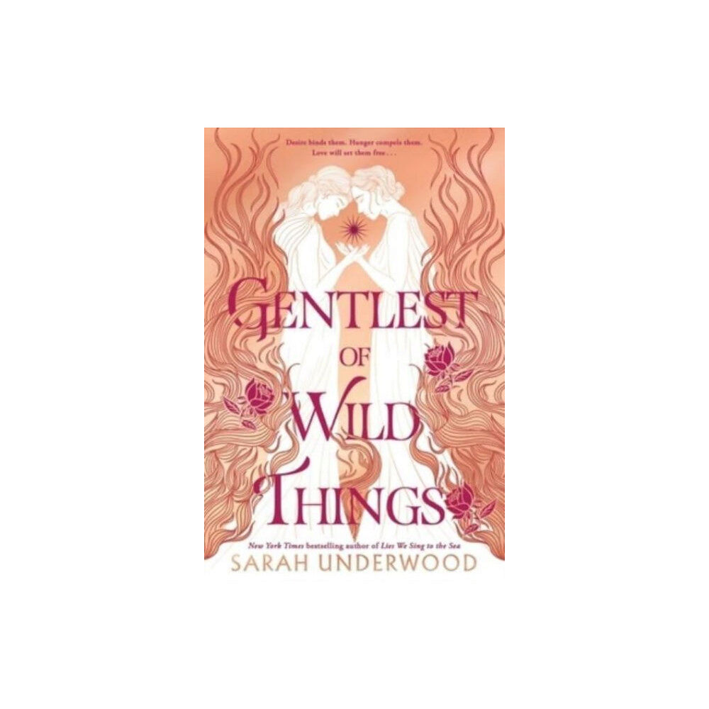 HarperCollins Gentlest of Wild Things (inbunden, eng)