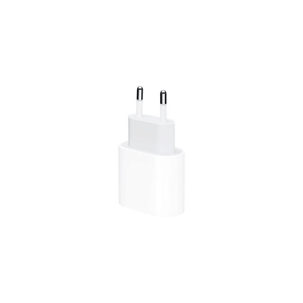 Apple Strömadapter APPLE 20W USB-C