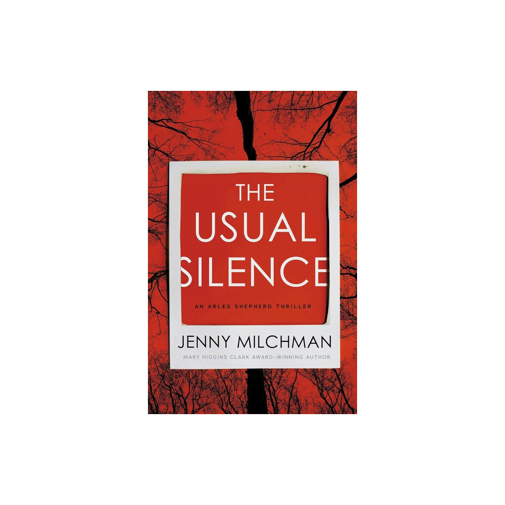 Amazon Publishing The Usual Silence (häftad, eng)