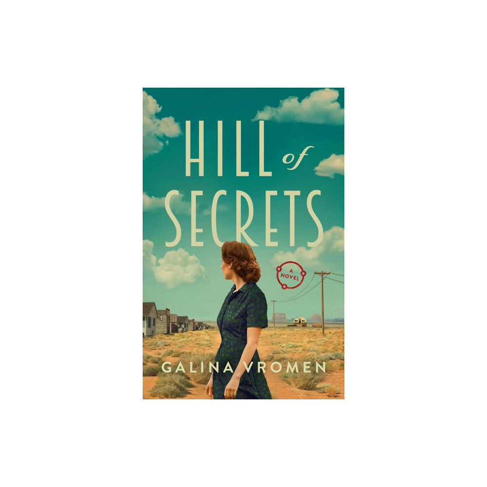 Amazon Publishing Hill of Secrets (häftad, eng)