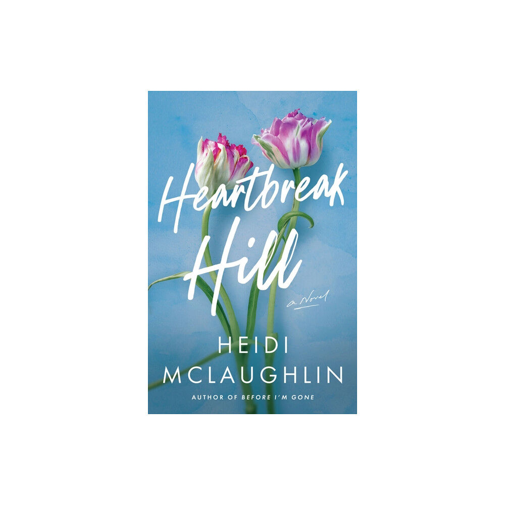 Amazon Publishing Heartbreak Hill (häftad, eng)