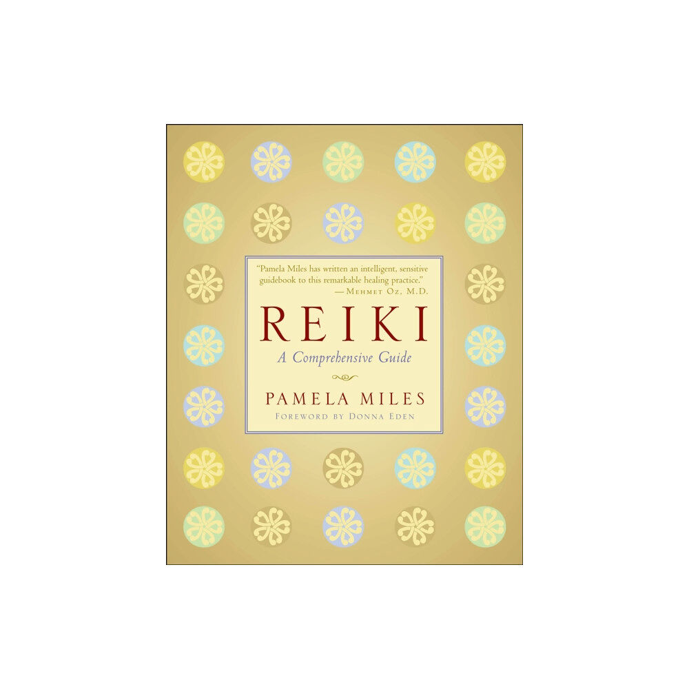 Penguin Putnam Inc Reiki (häftad, eng)