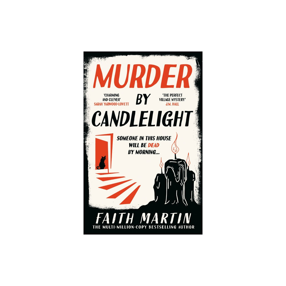 HarperCollins Publishers Murder by Candlelight (häftad, eng)