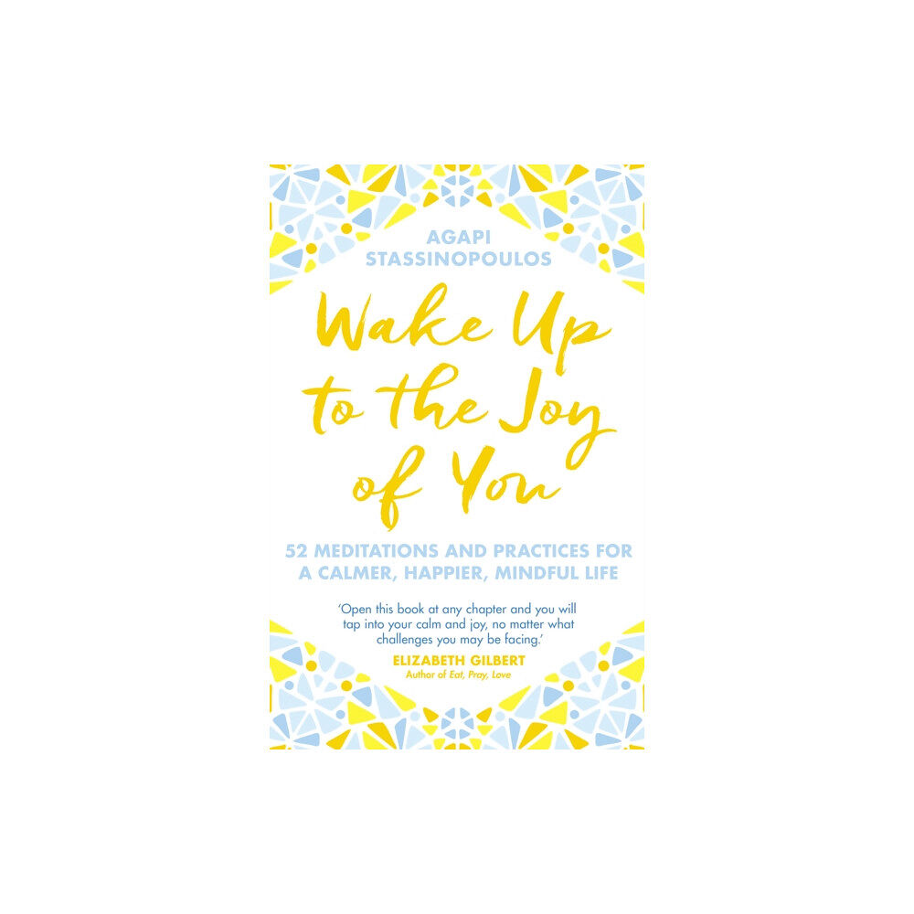 Transworld publishers ltd Wake Up To The Joy Of You (häftad, eng)