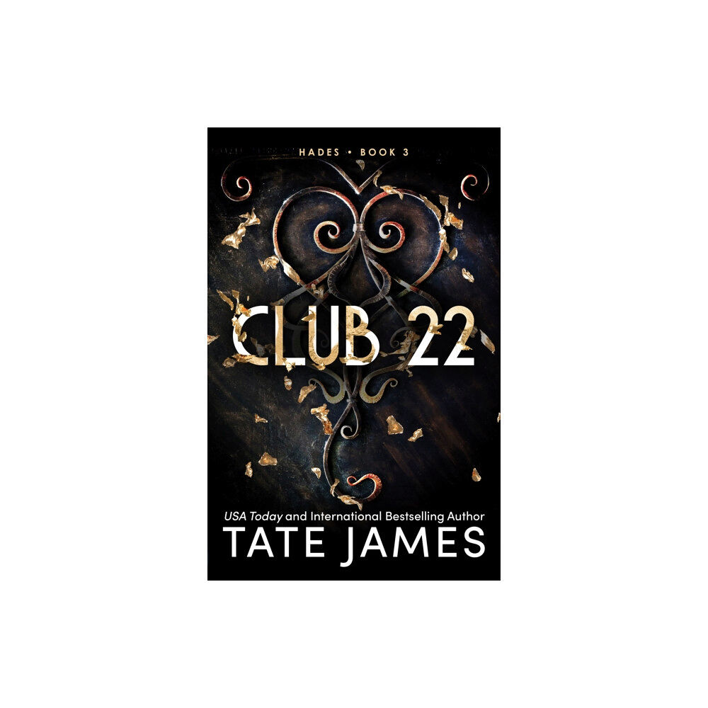 Sourcebooks, Inc Club 22 (häftad, eng)