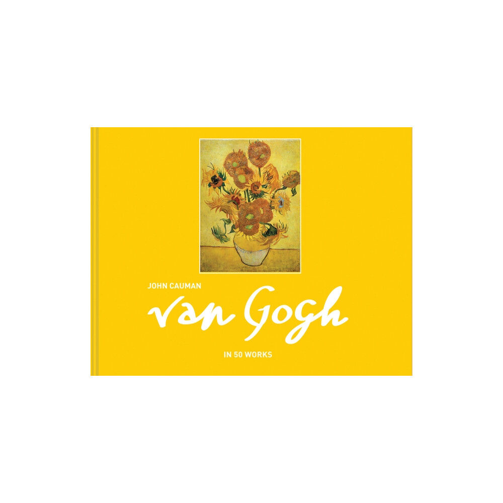 HarperCollins Publishers Van Gogh (inbunden, eng)