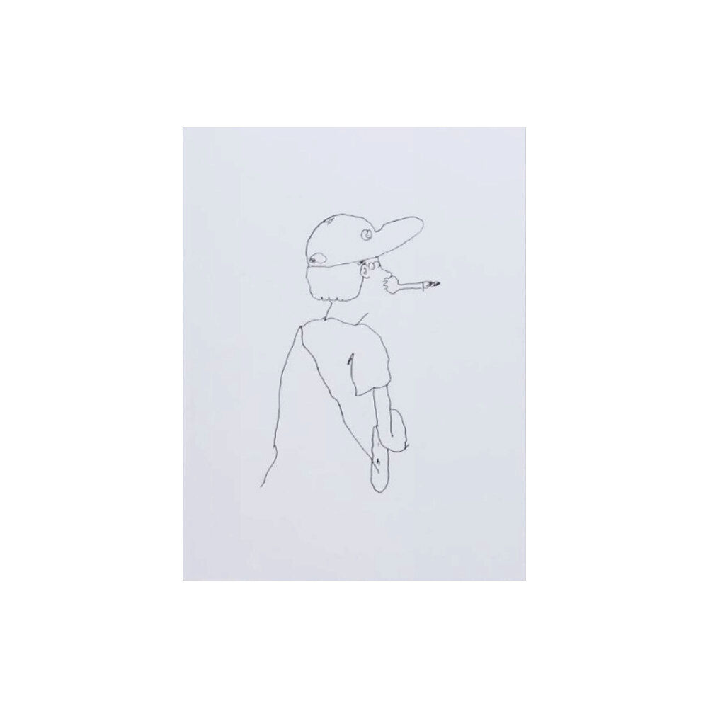 Nieves Mac DeMarco (häftad, eng)