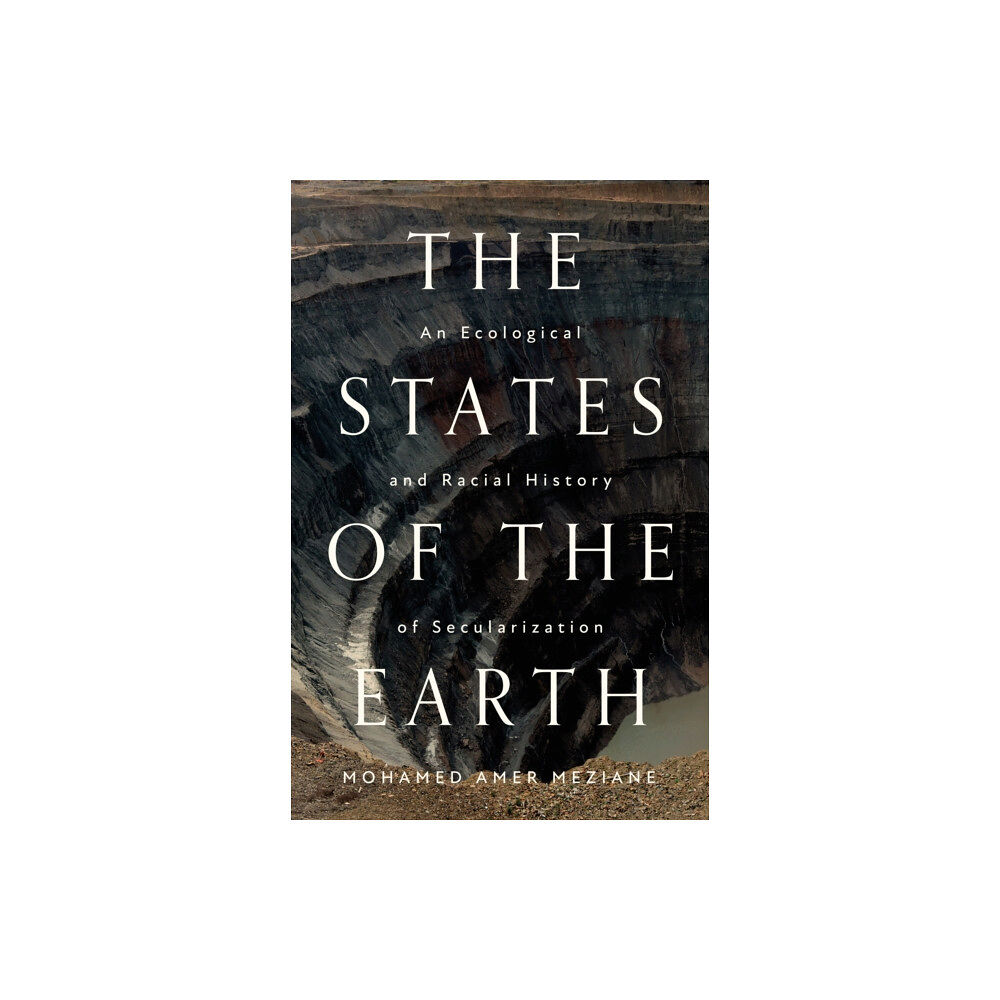 Verso Books The States of the Earth (häftad, eng)