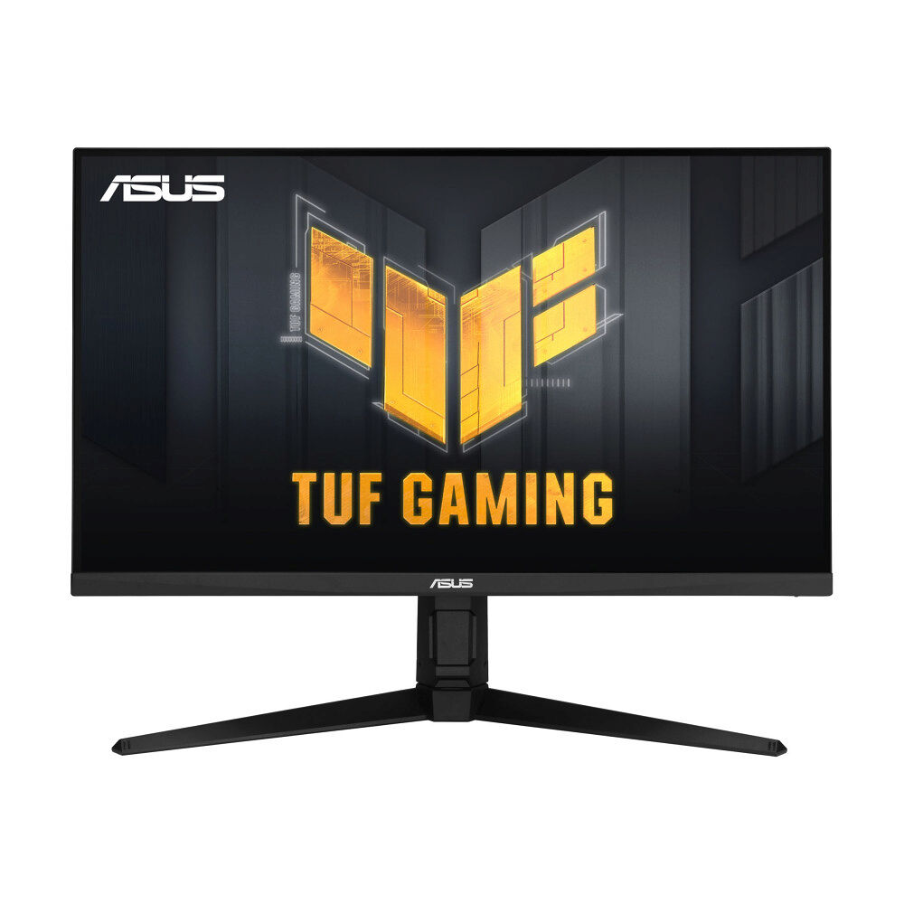 ASUSTeK COMPUTER ASUS TUF Gaming VG27AQML1A - LED-skärm - QHD - 27" - HDR