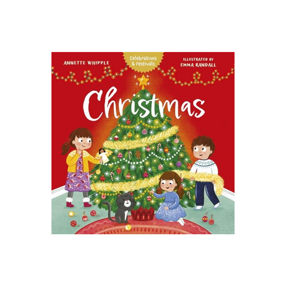 Quarto Publishing Plc Christmas (häftad, eng)