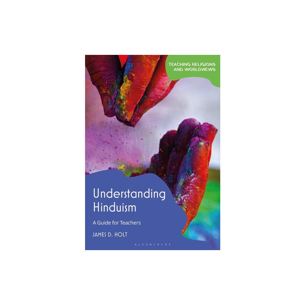 Bloomsbury Publishing PLC Understanding Hinduism (häftad, eng)