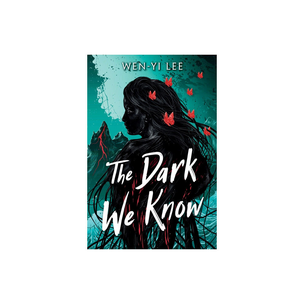 Zando The Dark We Know (inbunden, eng)
