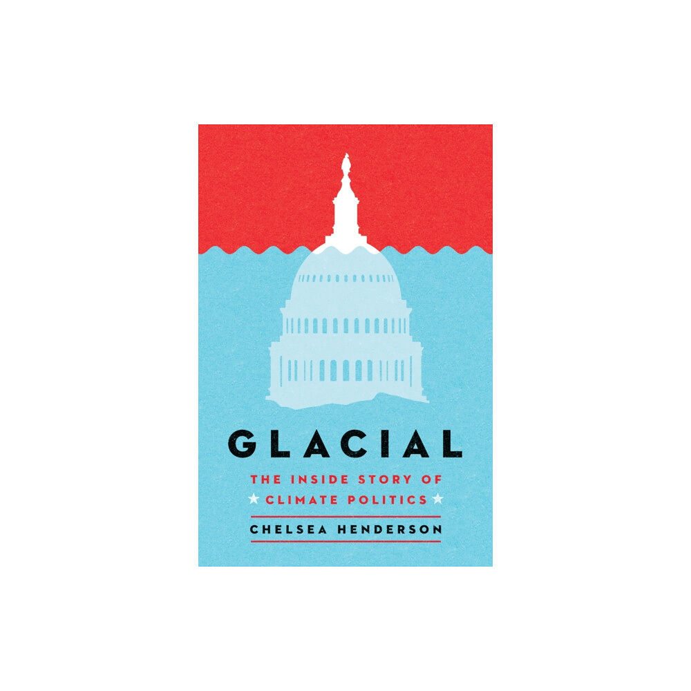 Turner Publishing Company Glacial (häftad, eng)