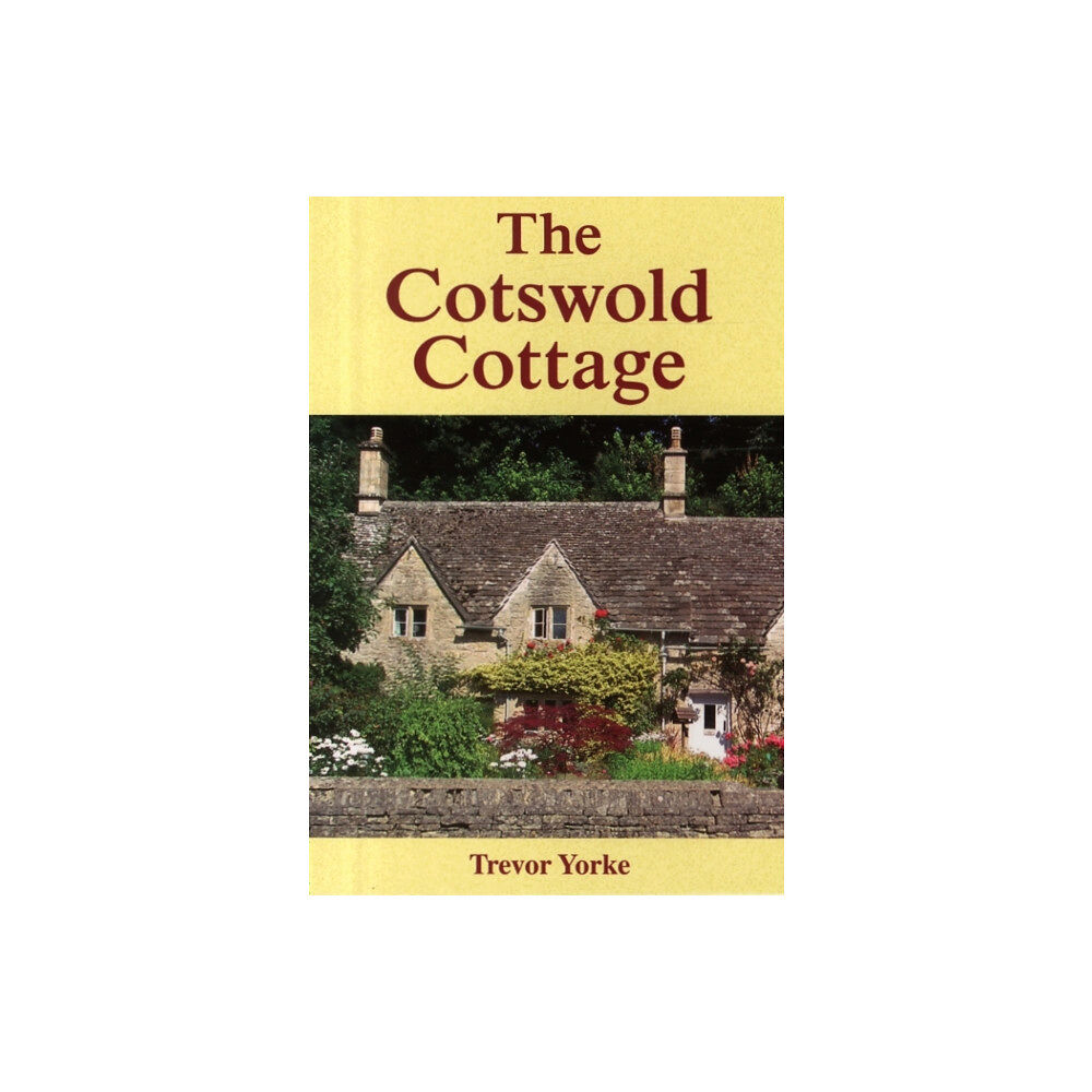 Countryside Books The Cotswold Cottage (häftad, eng)