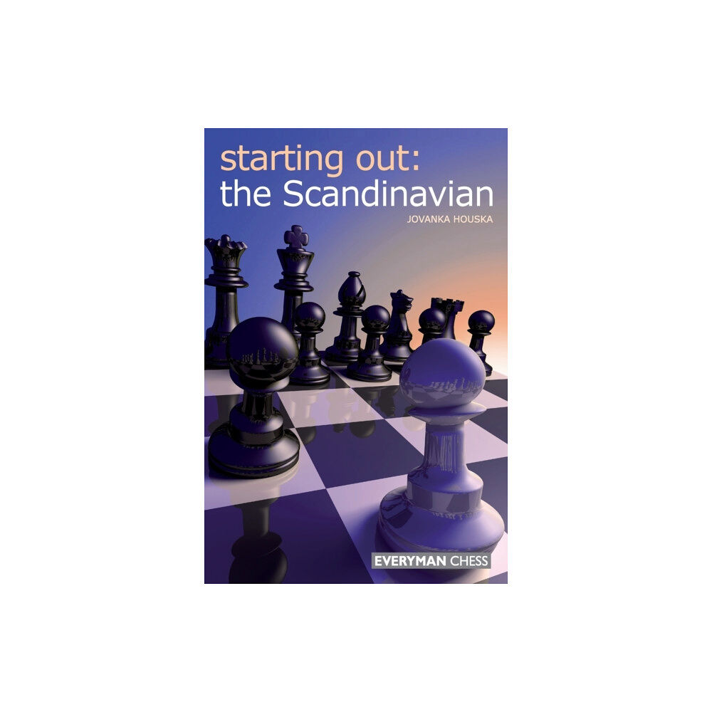 Everyman Chess Starting Out: The Scandinavian (häftad, eng)