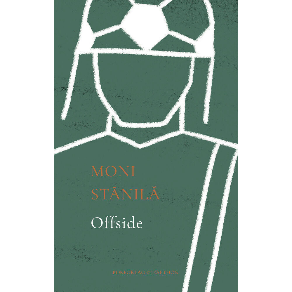 Moni Stănilă Offside (bok, danskt band)