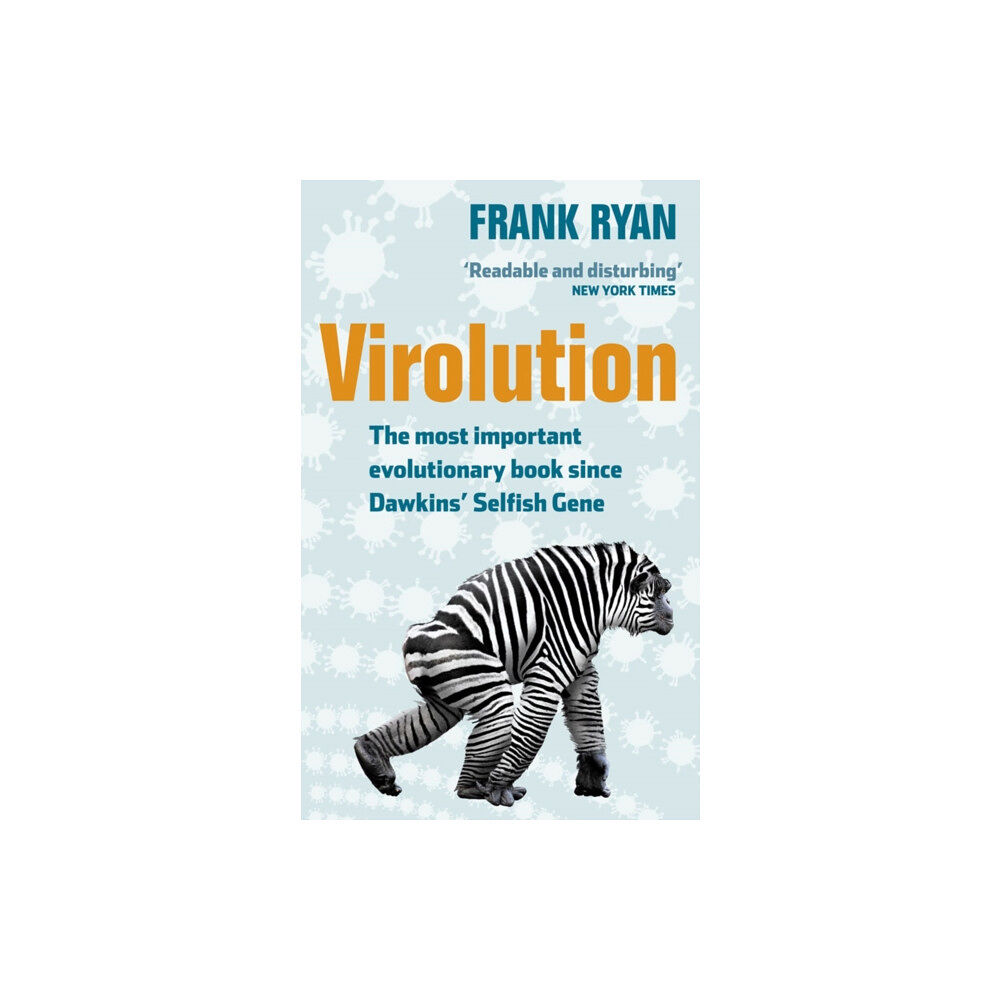 HarperCollins Publishers Virolution (häftad, eng)
