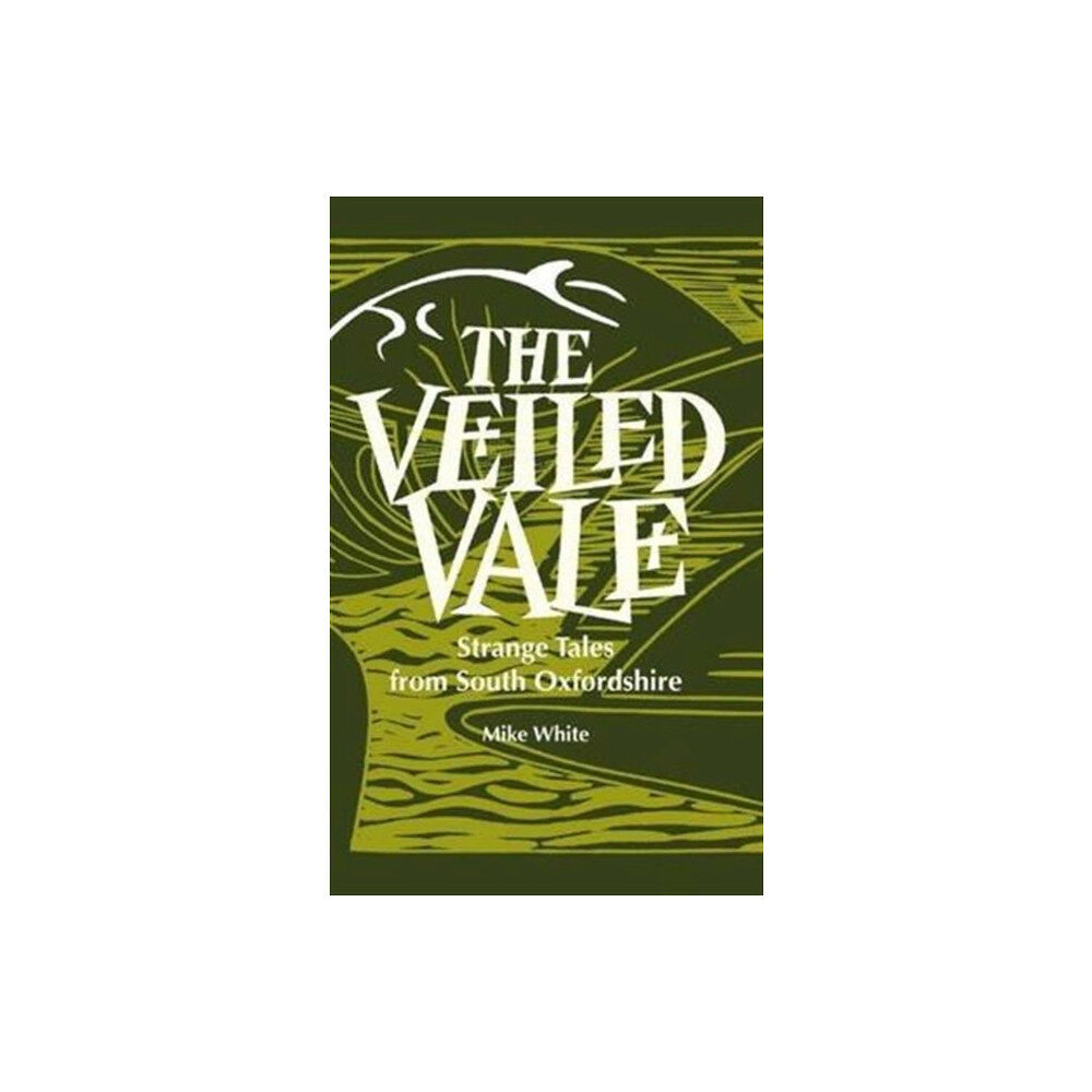 Two Rivers Press The Veiled Vale (häftad, eng)